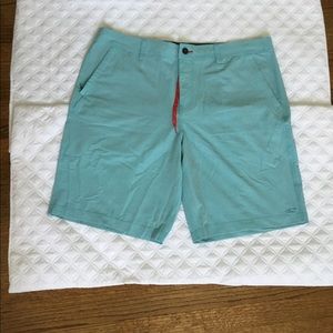 Sold O’Neill short